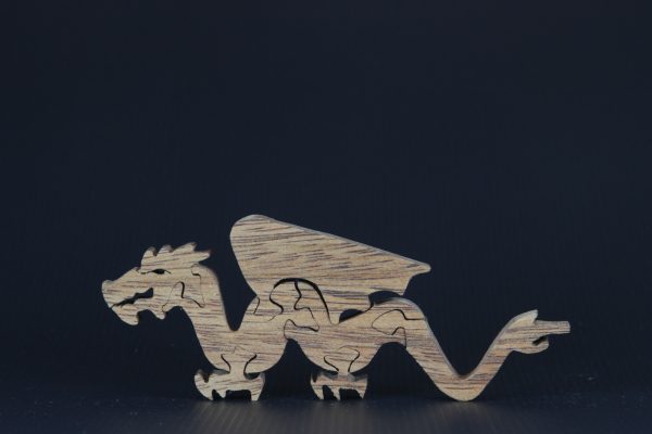 Small dragon product